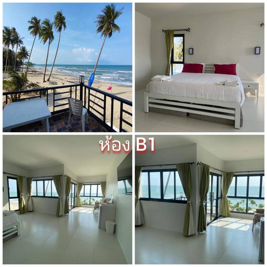 Cozy Khanom โคซี่ ขนอม Ban Na Dan  Exteriör bild
