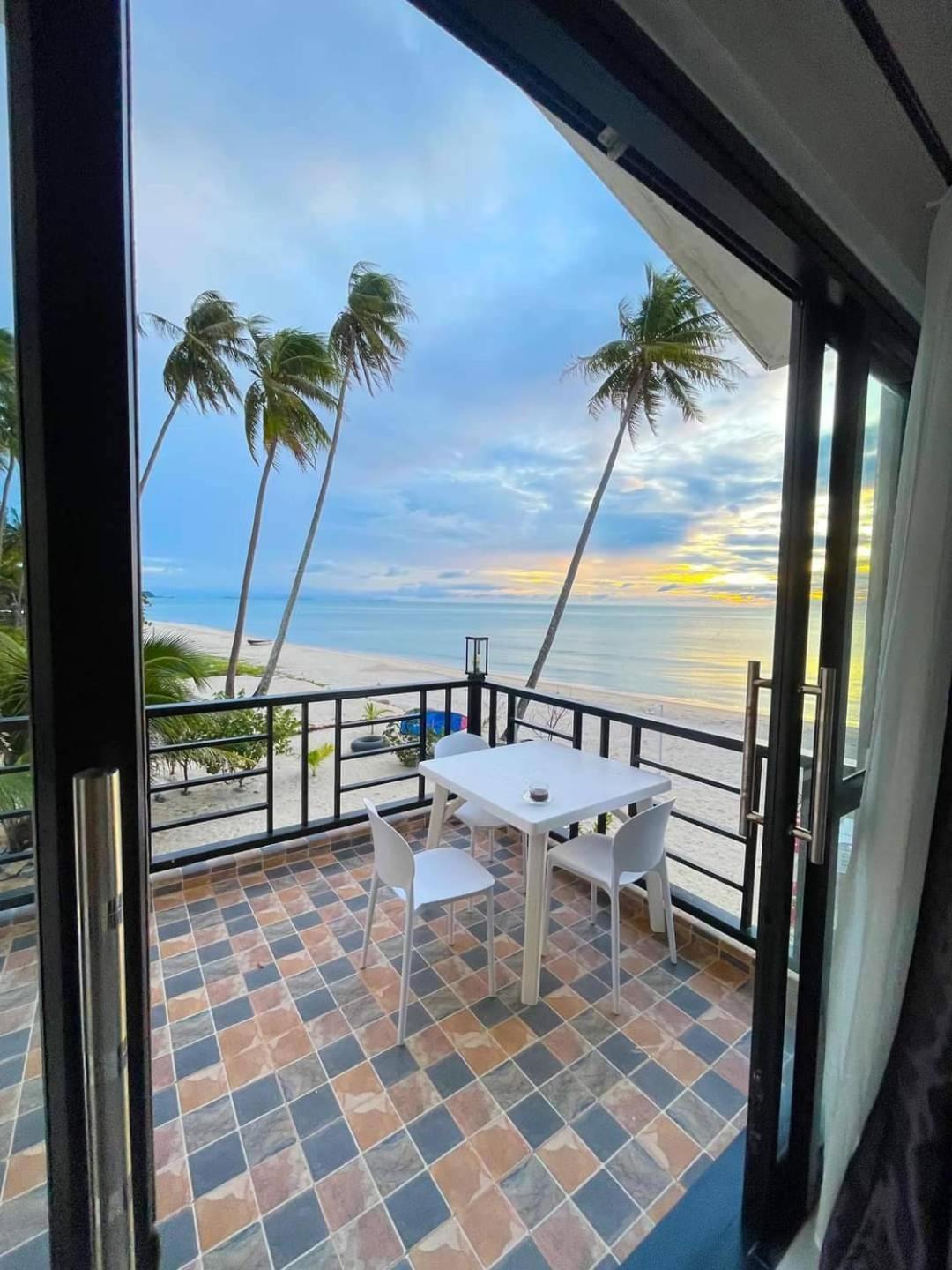 Cozy Khanom โคซี่ ขนอม Ban Na Dan  Exteriör bild