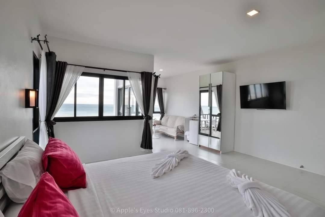 Cozy Khanom โคซี่ ขนอม Ban Na Dan  Exteriör bild