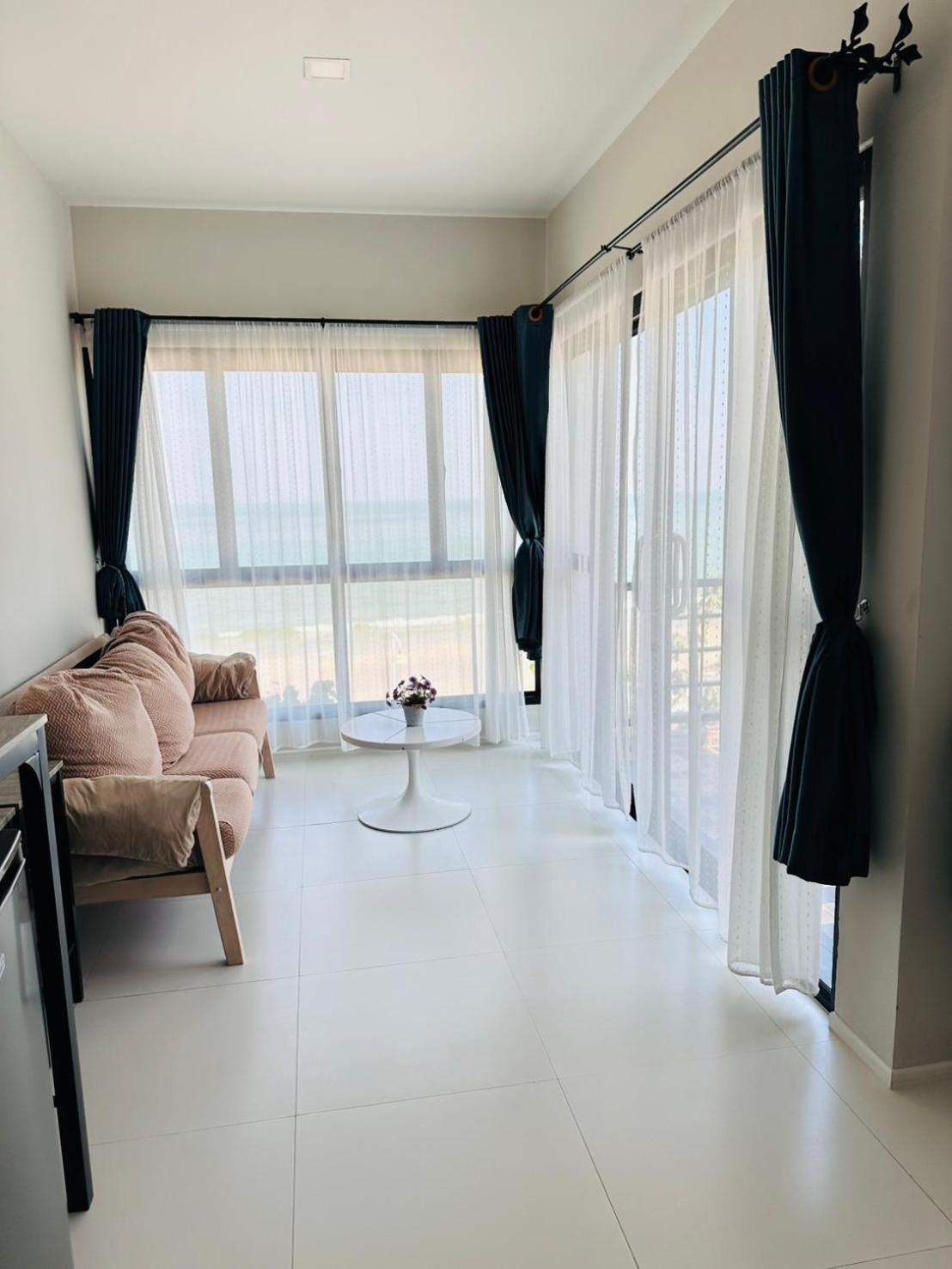 Cozy Khanom โคซี่ ขนอม Ban Na Dan  Exteriör bild
